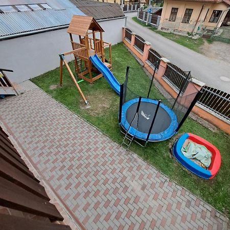 Apartmany Star Липтовски-Микулаш Экстерьер фото