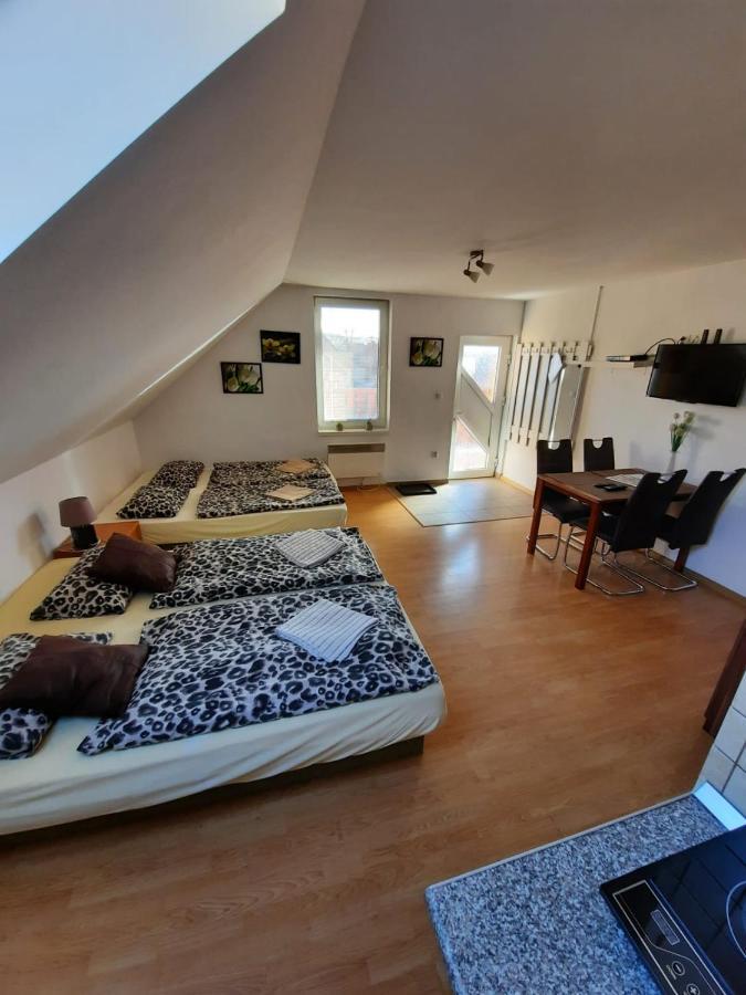 Apartmany Star Липтовски-Микулаш Экстерьер фото