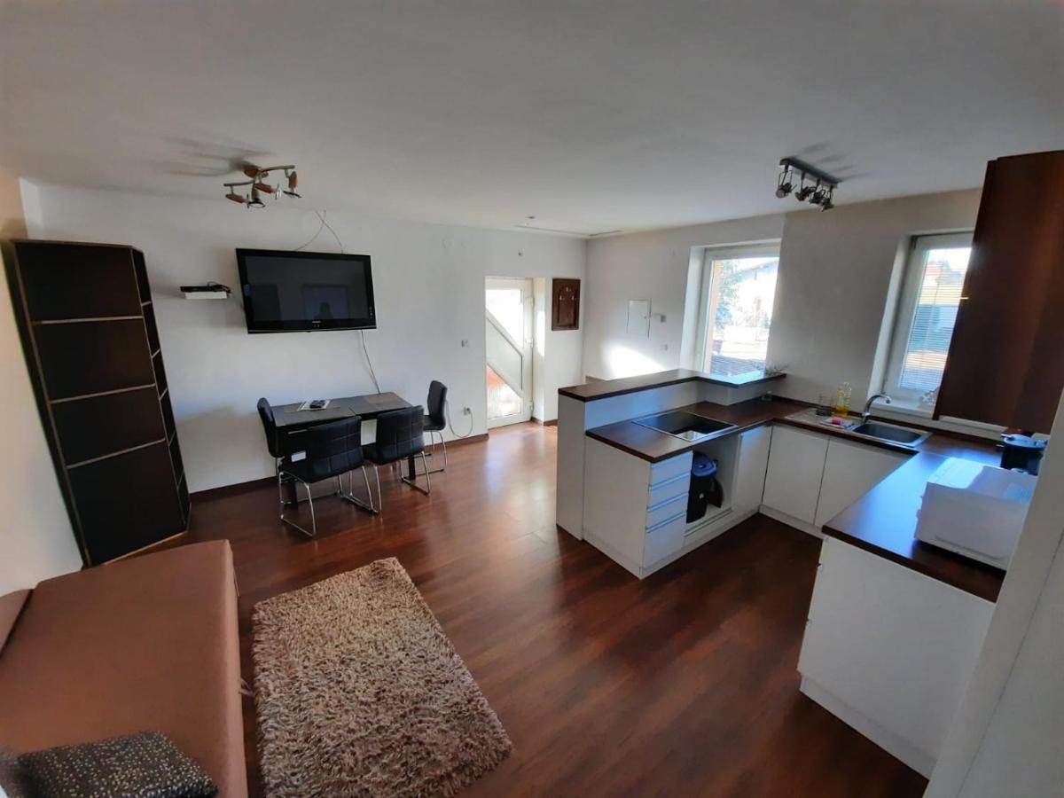 Apartmany Star Липтовски-Микулаш Экстерьер фото