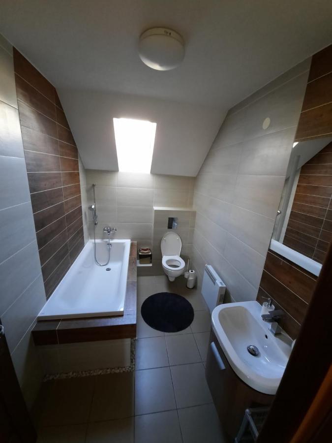 Apartmany Star Липтовски-Микулаш Экстерьер фото