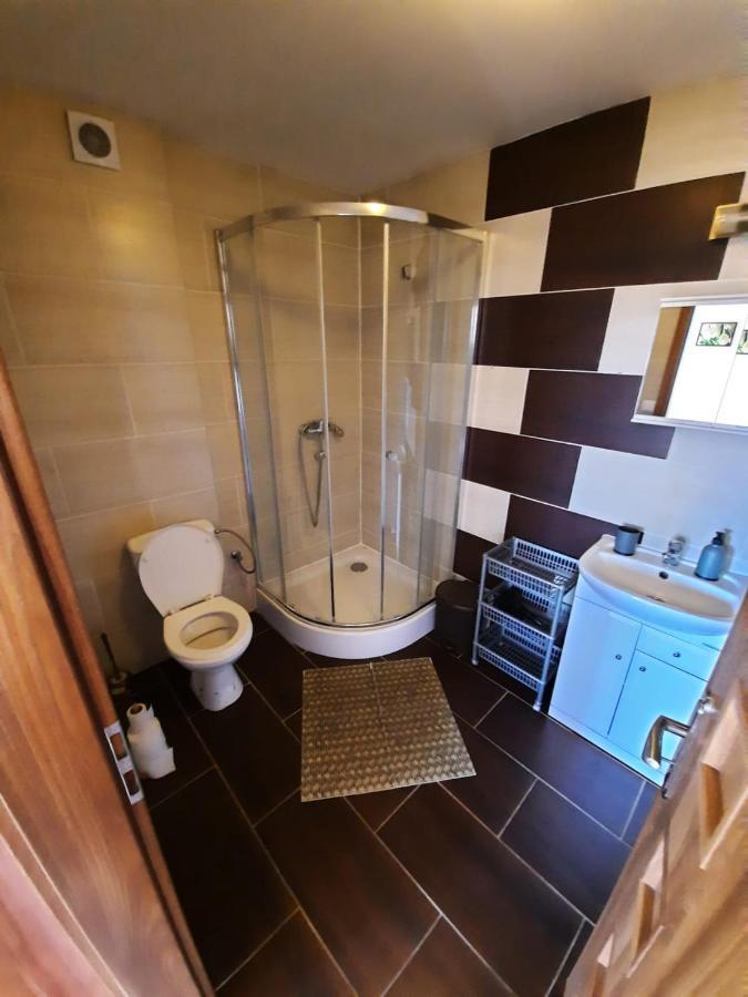 Apartmany Star Липтовски-Микулаш Экстерьер фото