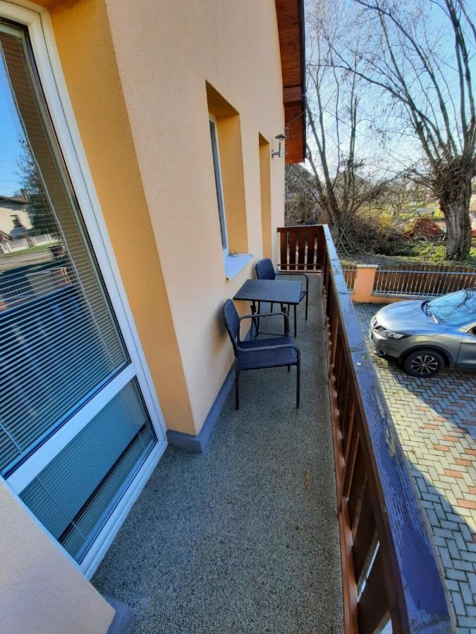 Apartmany Star Липтовски-Микулаш Экстерьер фото