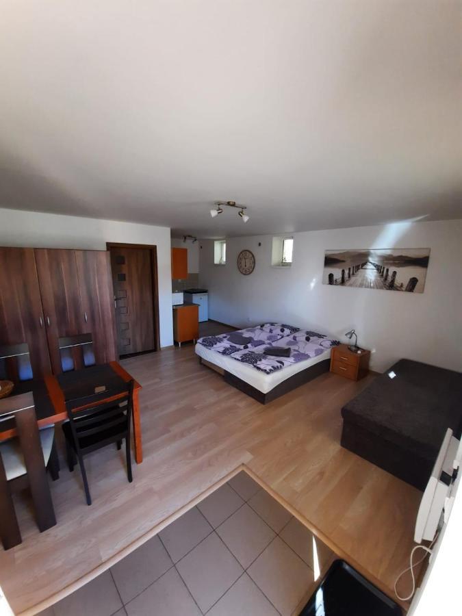 Apartmany Star Липтовски-Микулаш Экстерьер фото