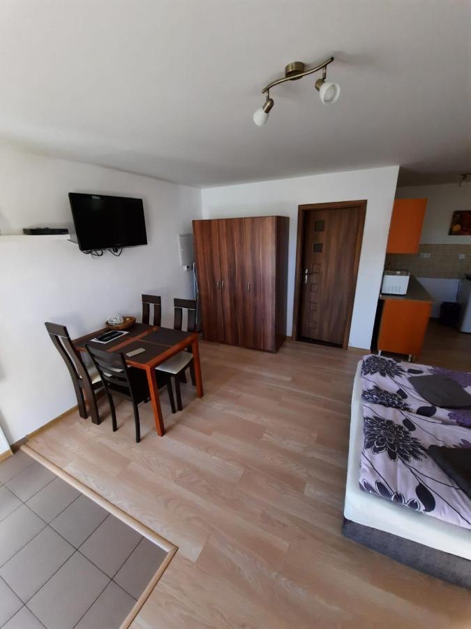 Apartmany Star Липтовски-Микулаш Экстерьер фото