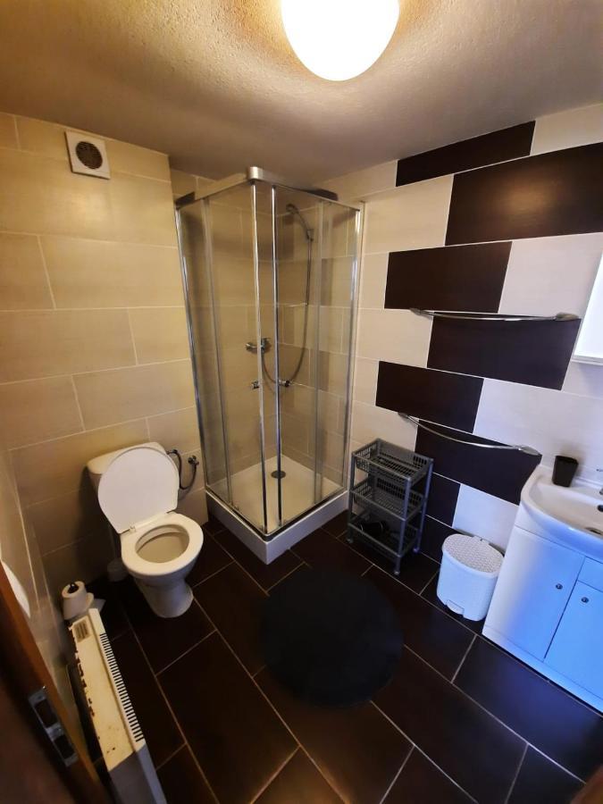 Apartmany Star Липтовски-Микулаш Экстерьер фото