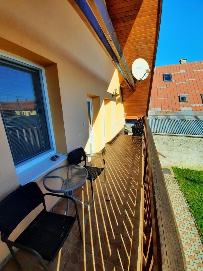 Apartmany Star Липтовски-Микулаш Экстерьер фото
