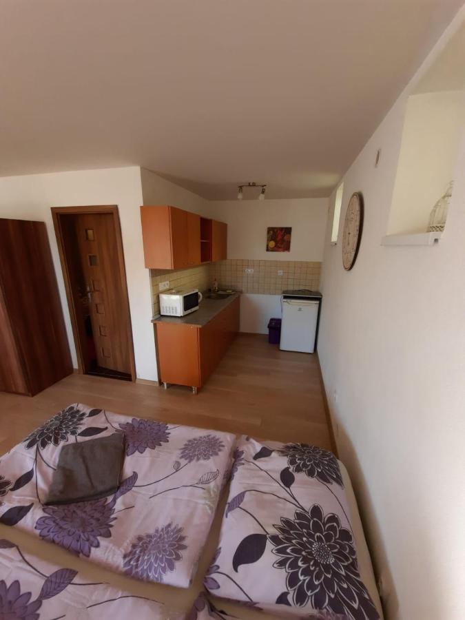 Apartmany Star Липтовски-Микулаш Экстерьер фото
