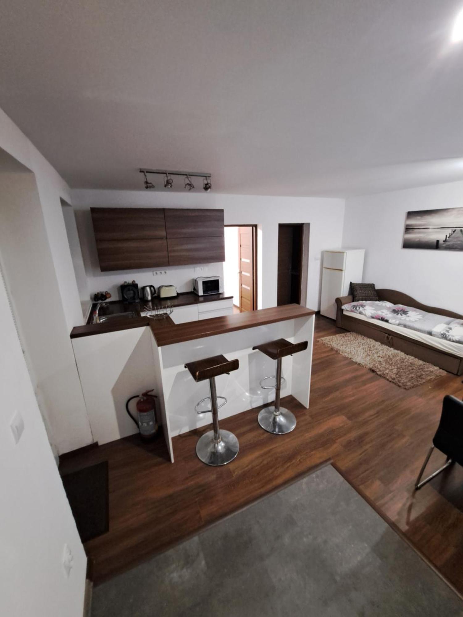 Apartmany Star Липтовски-Микулаш Экстерьер фото