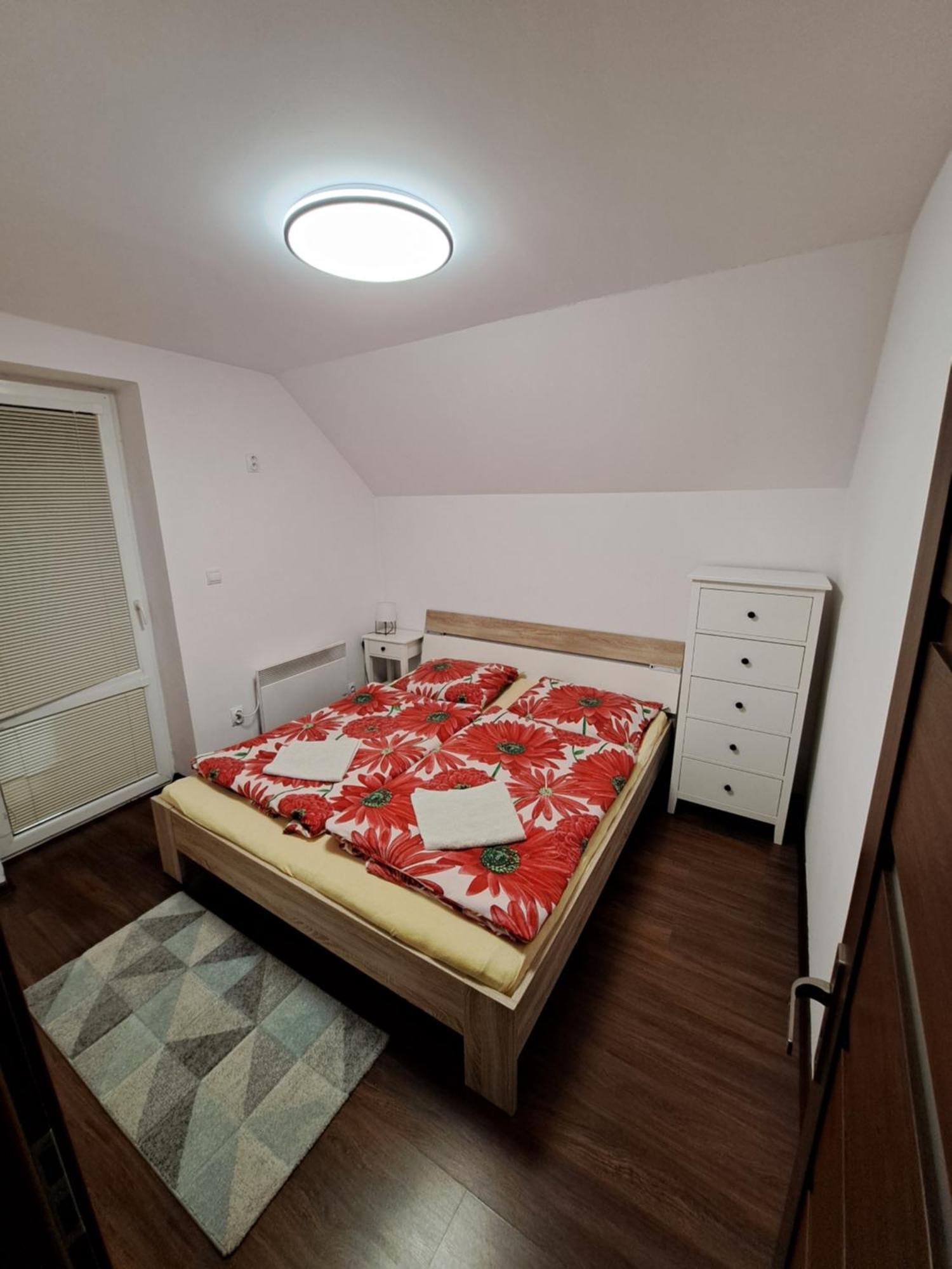 Apartmany Star Липтовски-Микулаш Экстерьер фото