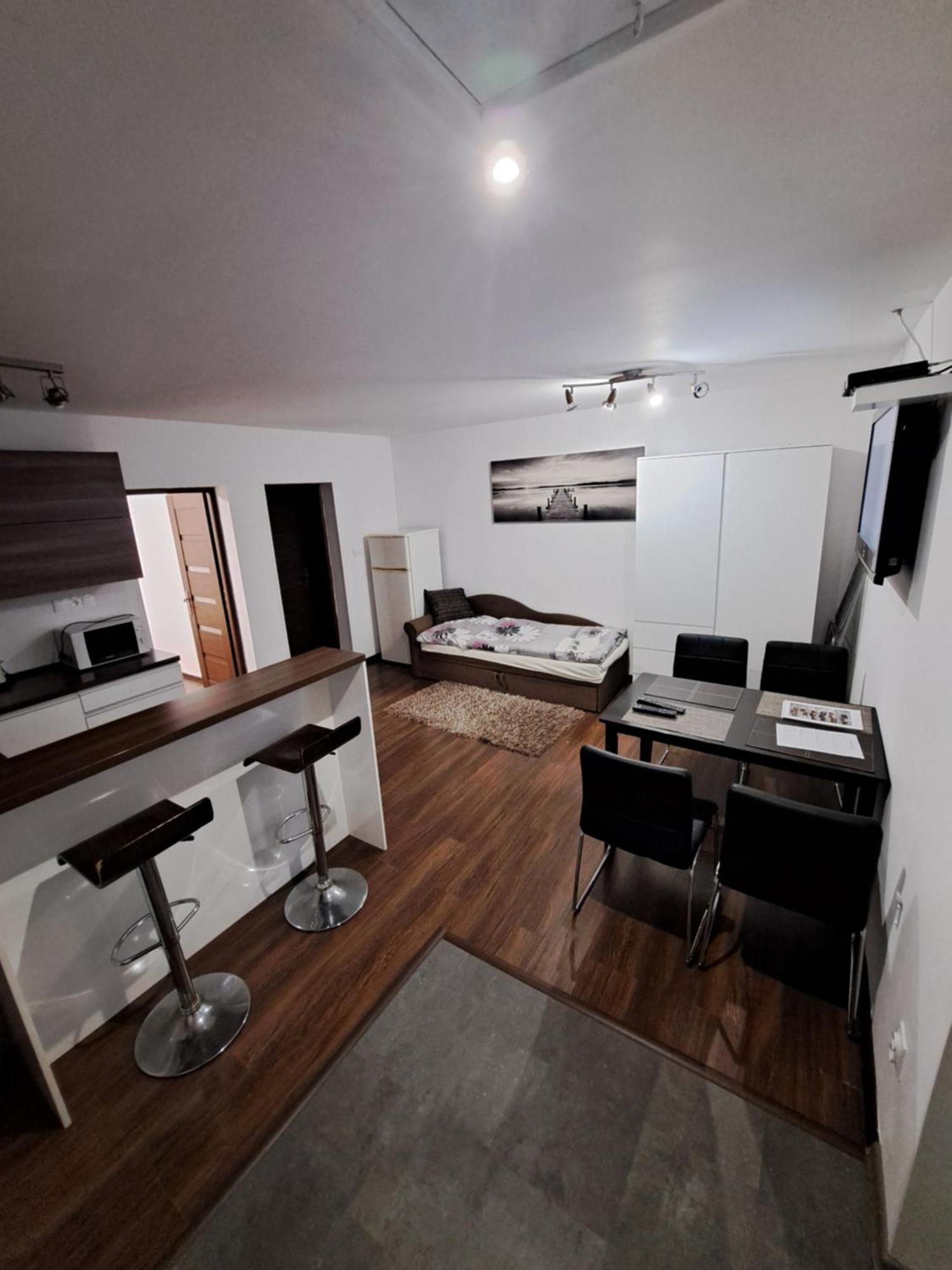 Apartmany Star Липтовски-Микулаш Экстерьер фото
