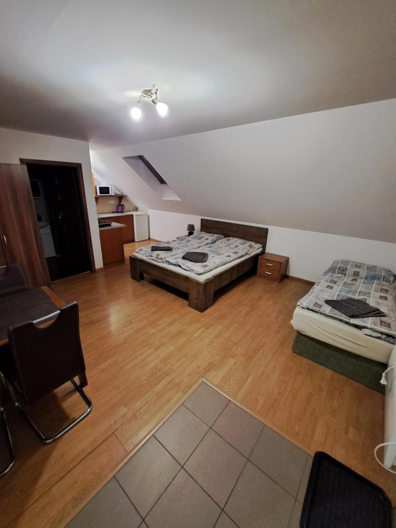 Apartmany Star Липтовски-Микулаш Экстерьер фото