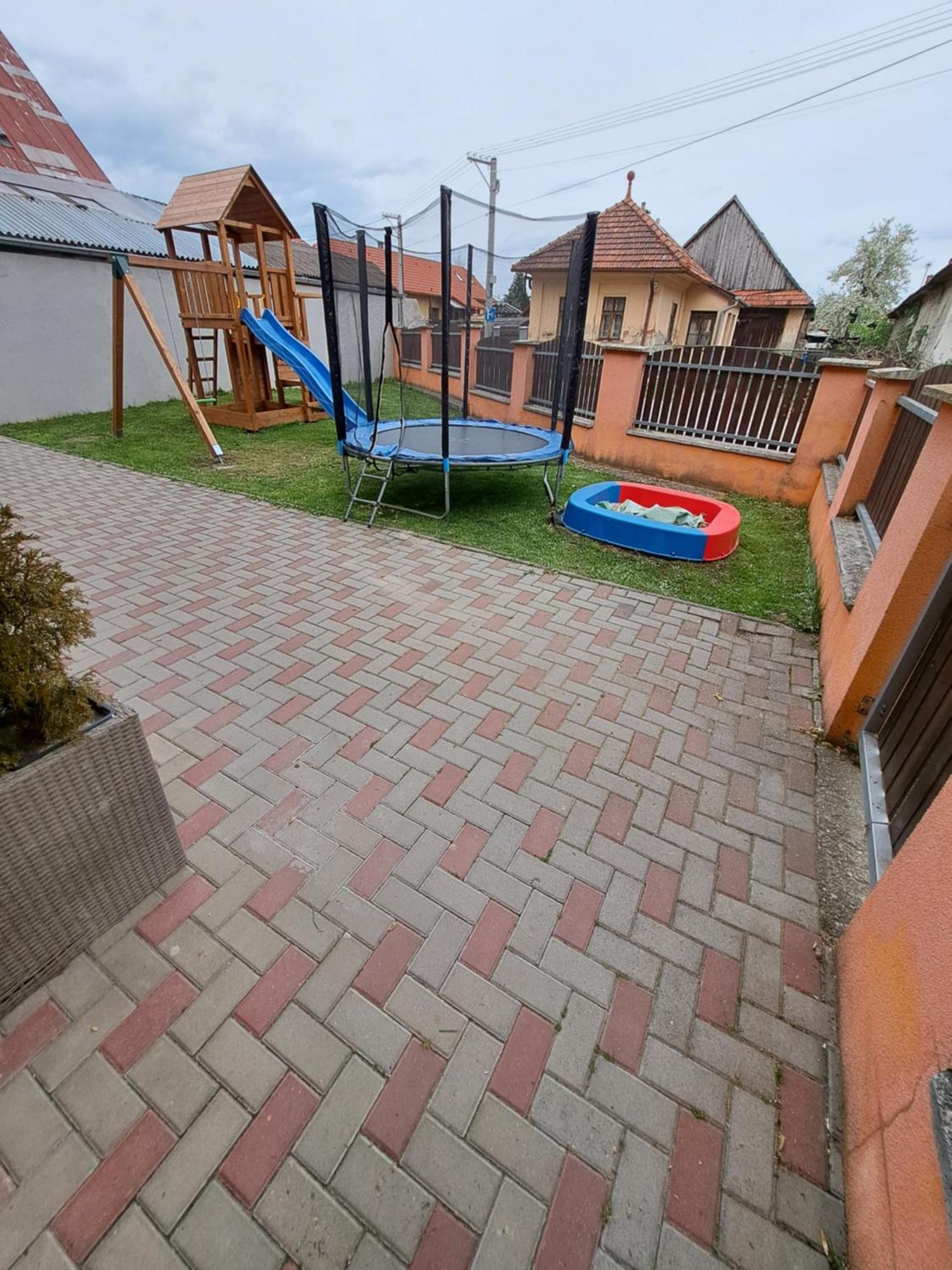 Apartmany Star Липтовски-Микулаш Экстерьер фото