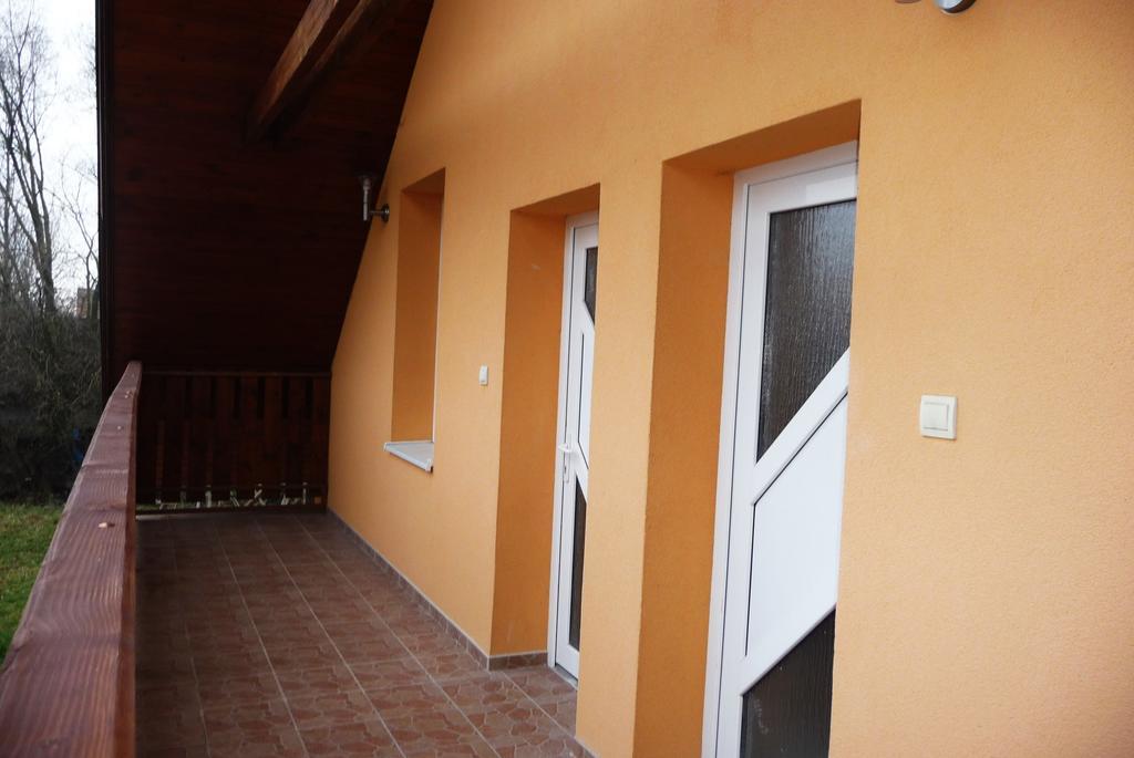 Apartmany Star Липтовски-Микулаш Номер фото